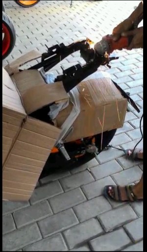 tutup spakbor belakang cbr 2