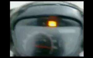 Honda super cup c70 top speed2