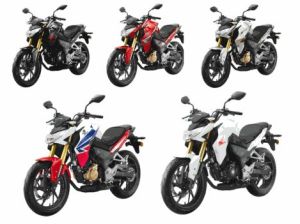 New CBF190R 2015 (19)