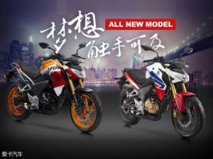 New CBF190R 2015 (3)