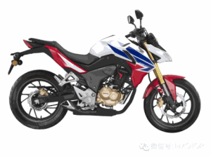 New CBF190R 2015