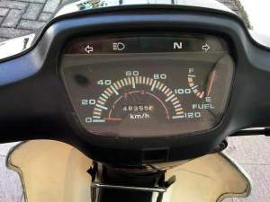 speedometer astrea grand