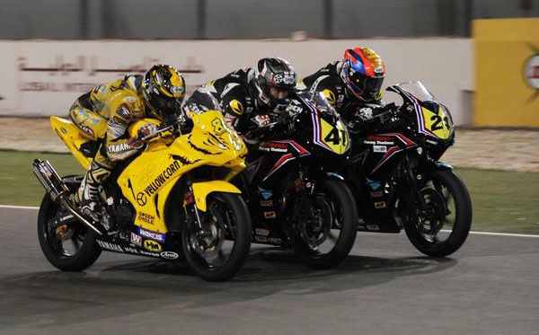 ARRC Losail october 2015 asiangp