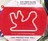 losail qatar sirkuit