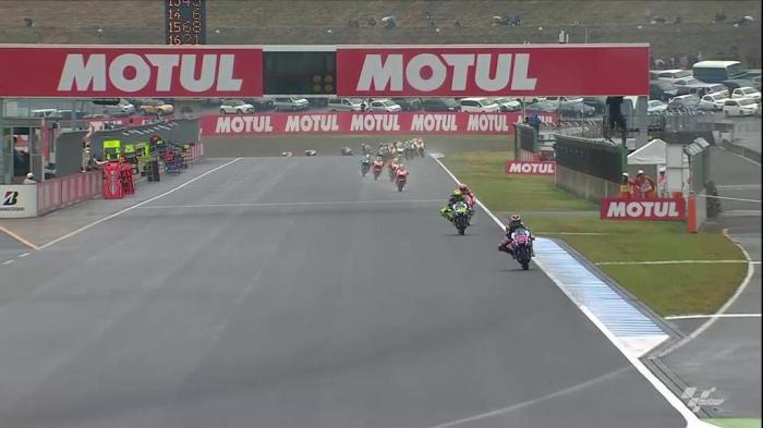 Motegi MotoGP 2015