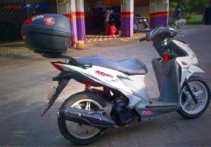 vario techno 2