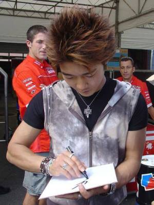 Norifumi norick abe (4)