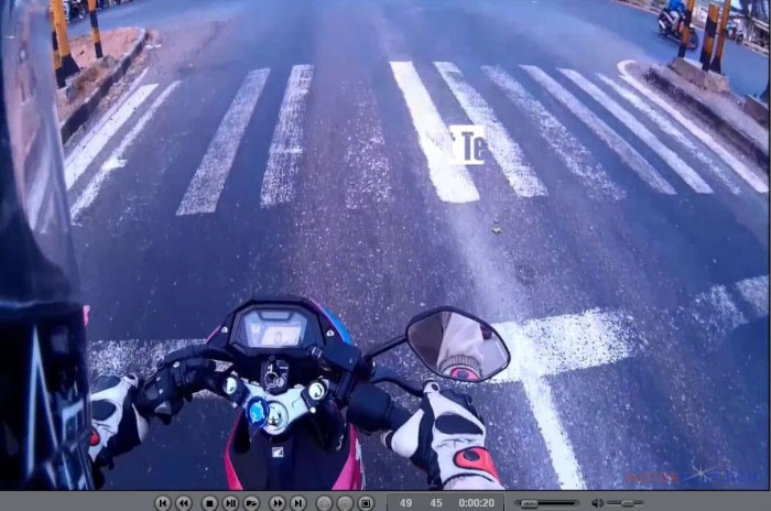 Sonic 150 topspeed 3