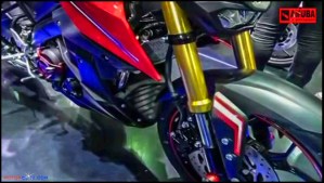 18 Yamaha mt15 mt slaz 2016