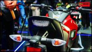 19 Yamaha mt15 mt slaz 2016