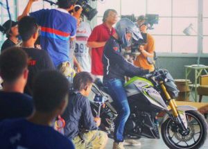 2016 new yamaha mt-15 (2)