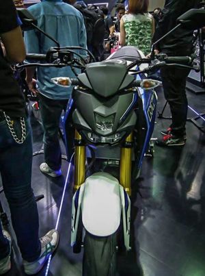 2016 new yamaha mt-15 (20)