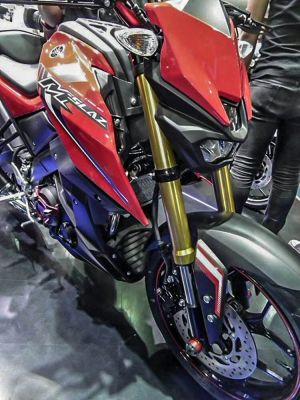 2016 new yamaha mt-15 (3)