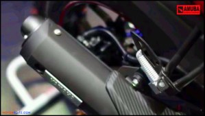 24 Yamaha mt15 mt slaz 2016