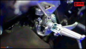 25 Yamaha mt15 mt slaz 2016