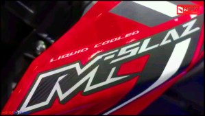 33 Yamaha mt15 mt slaz 2016