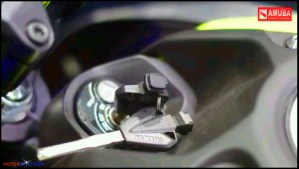 35 Yamaha mt15 mt slaz 2016