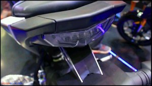 36 Yamaha mt15 mt slaz 2016