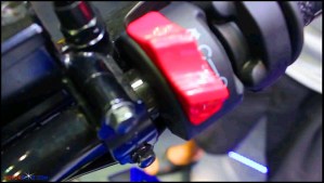 38 Yamaha mt15 mt slaz 2016