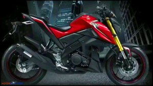 4 Yamaha mt15 mt slaz 2016