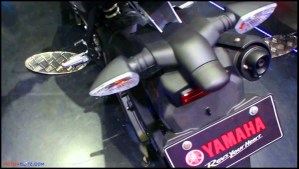 41 Yamaha mt15 mt slaz 2016