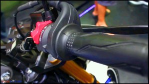 44 Yamaha mt15 mt slaz 2016