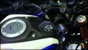 46 Yamaha mt15 mt slaz 2016