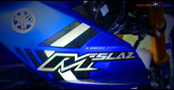 47e Yamaha mt15 mt slaz 2016