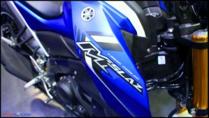 49 Yamaha mt15 mt slaz 2016