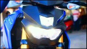 5 Yamaha mt15 mt slaz 2016