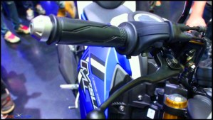 50 Yamaha mt15 mt slaz 2016