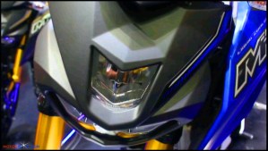 51 Yamaha mt15 mt slaz 2016