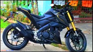 7 Yamaha mt15 mt slaz 2016
