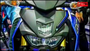 8 Yamaha mt15 mt slaz 2016