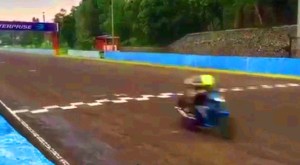 fu injeksi test di sentul