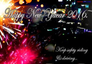 happy new year 2016