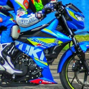 Satria Fu Injeksi (5)