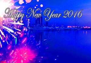 selamat tahun baru new 2016
