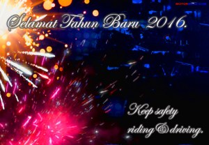 selamat tahun baru new year 2016