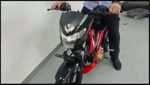 33 satria fu injeksi 2016