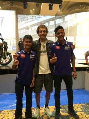 valentino rossi yamaha xabre 150 2016 (6)