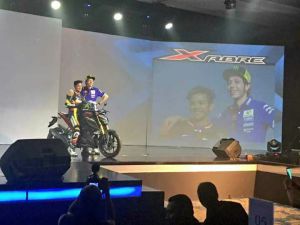 valentino rossi yamaha xabre 150 2016 (7)