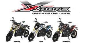 warna xabre