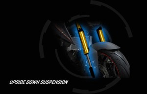 xabre upside down fork