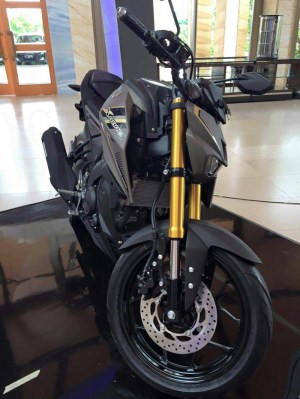 yamaha xabre 150 2016 (2)