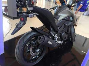 yamaha xabre 150 2016 (3)