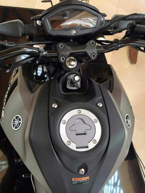 yamaha xabre 150 2016 (9)