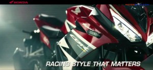 3 new CBR150R 2016