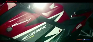 6 new CBR150R 2016