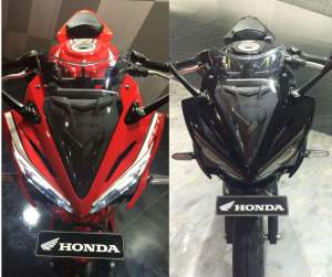 CBR150R 2016 (2)